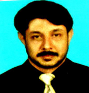 Syed Sarfaraz Ali